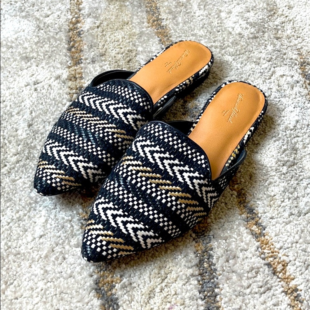 Universal Thread Slides